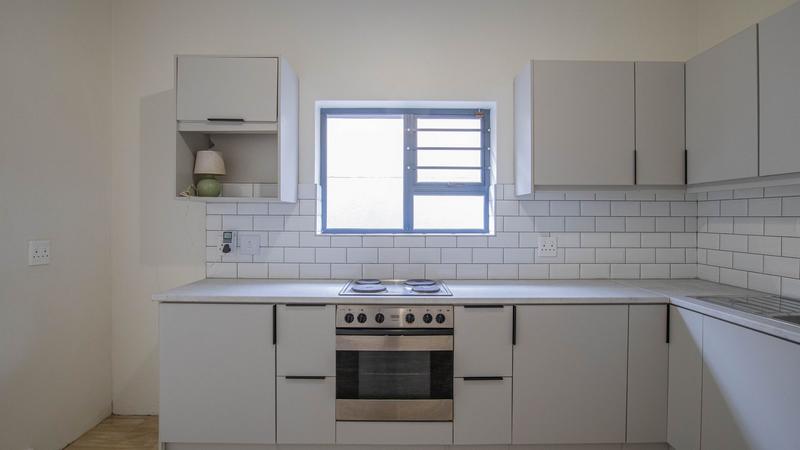 2 Bedroom Property for Sale in Woodstock Western Cape